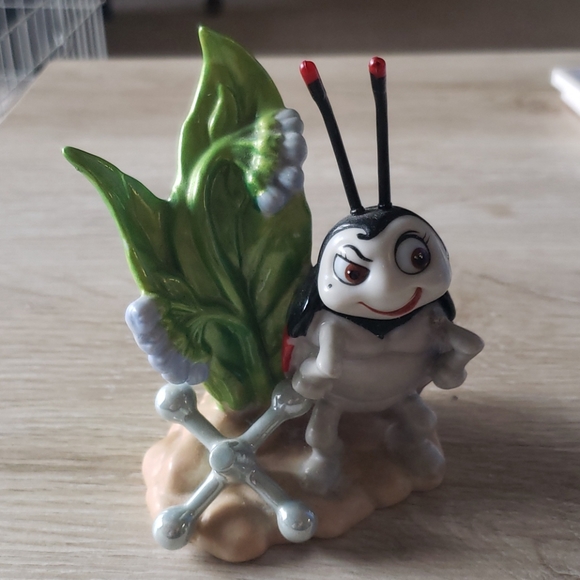 Vintage A bug's life figurine - Picture 2 of 4